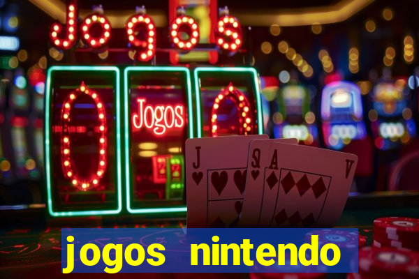 jogos nintendo switch download gratis